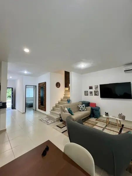 Casa en venta en Puerto Morelos, Puerto Morelos — foto 2 de 10