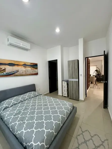 Casa en venta en Puerto Morelos, Puerto Morelos — foto 3 de 10
