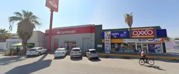 Local en renta en Las Margaritas, Torreón, Coahuila de Zaragoza