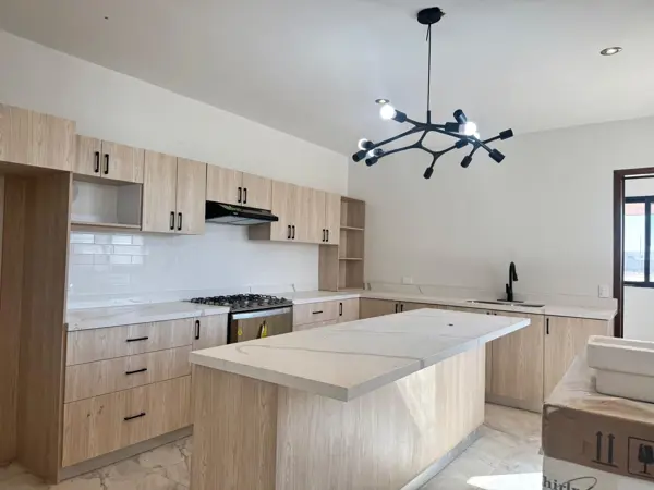 Casa en venta en Los Viñedos, Torreón — foto 2 de 13
