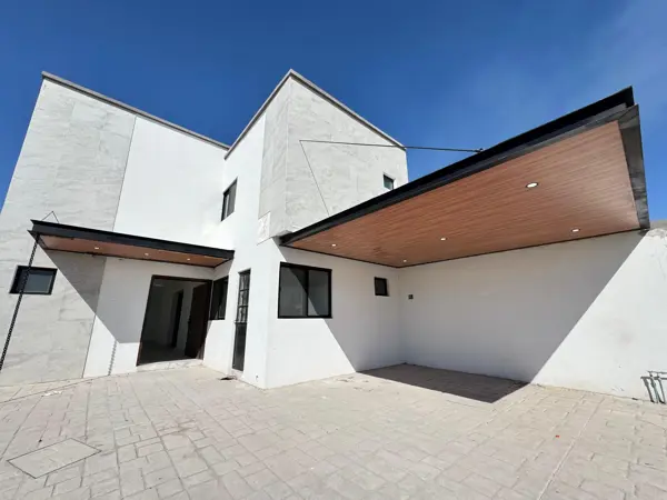 Casa en venta en Los Viñedos, Torreón — foto 3 de 13