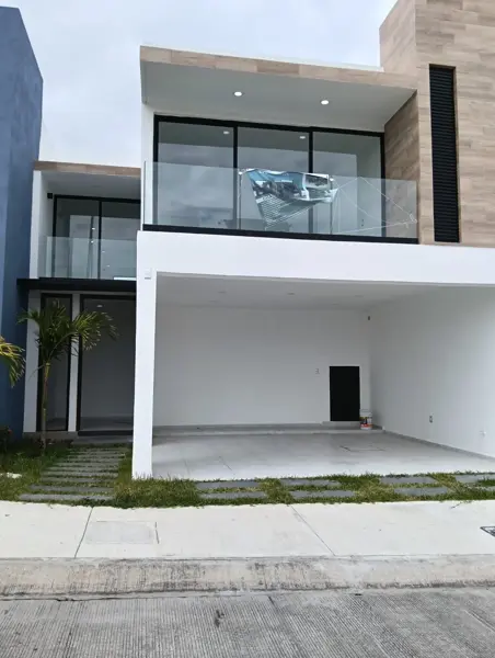 Casa en Lomas del Dorado, Boca del Río, Veracruz de Ignacio de la Llave