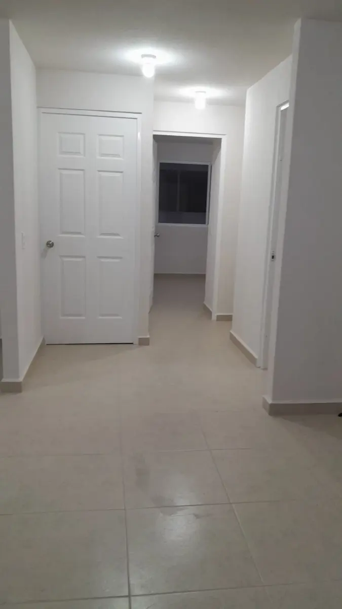 Departamento en renta en Sendas Residencial, El Marqués — foto 1 de 8