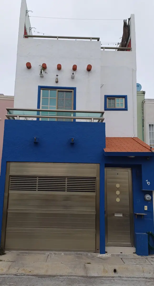 Casa en venta en Hacienda Paraíso, Veracruz — foto 1 de 11