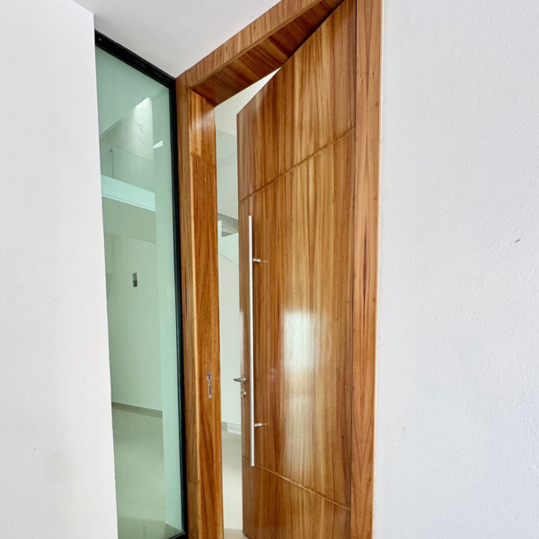Casa en venta en Los Viñedos, Torreón — foto 2 de 29