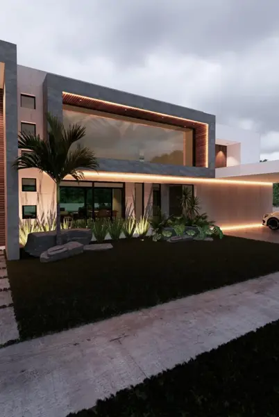 Casa en venta en Lomas de Cocoyoc, Atlatlahucan — foto 3 de 12