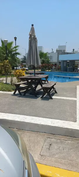 Casa en renta en Aeropuerto, Veracruz — foto 3 de 14