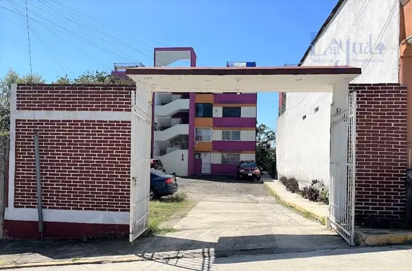Departamento en venta en Encinal, Xalapa — foto 2 de 16