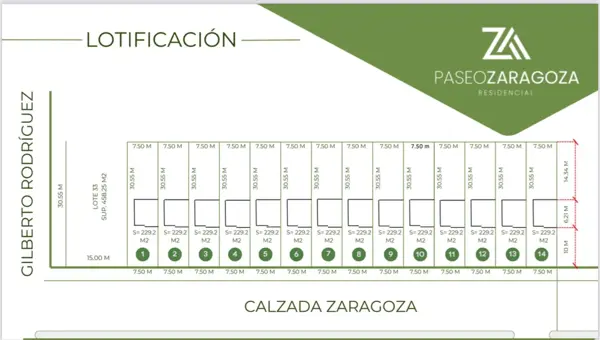 Casa en venta en Campo Nuevo de Zaragoza, Torreón — foto 3 de 5