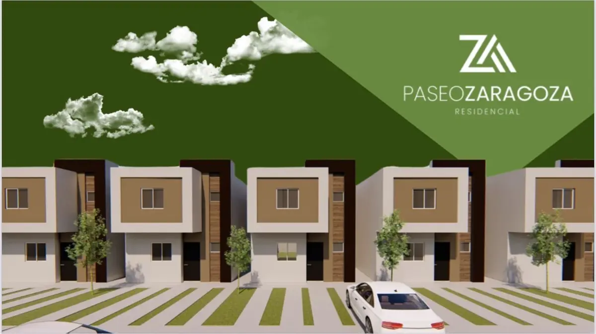 Casa en Venta en Campo Nuevo de Zaragoza, Torreón, Coahuila de Zaragoza