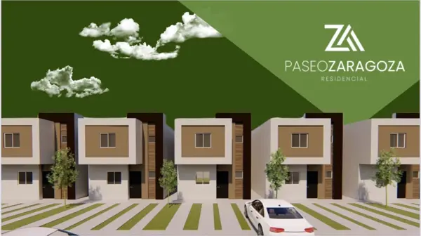 Casa en venta en Campo Nuevo de Zaragoza, Torreón, Coahuila de Zaragoza