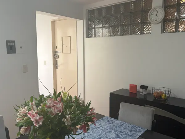 Departamento en venta en Condesa, Cuauhtémoc — foto 3 de 43