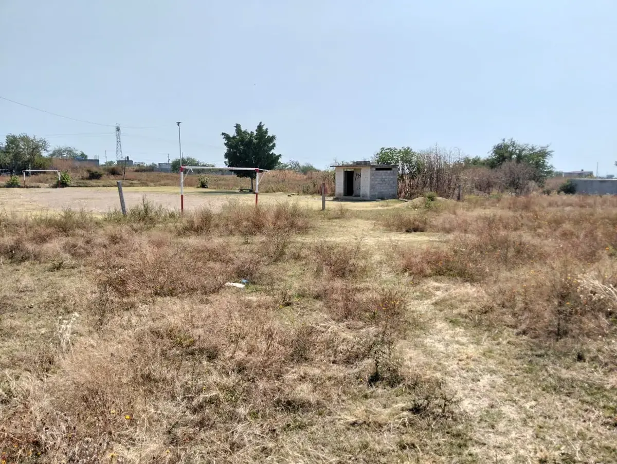 Terreno en venta en Las Minas, Atlatlahucan — foto 1 de 4