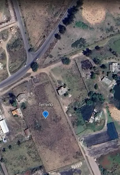 Terreno en venta y renta en Pantanal, Xalisco, Nayarit
