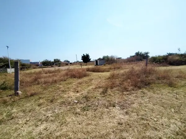 Terreno en venta en Las Minas, Atlatlahucan — foto 3 de 4