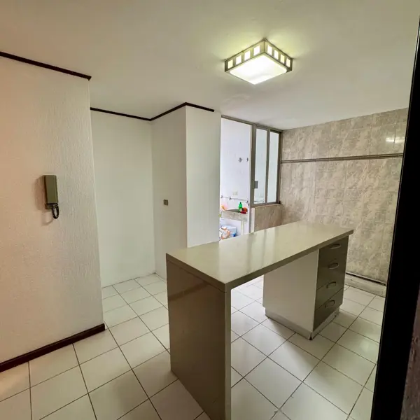 Departamento en venta en Jardines de San Manuel, Puebla, Puebla