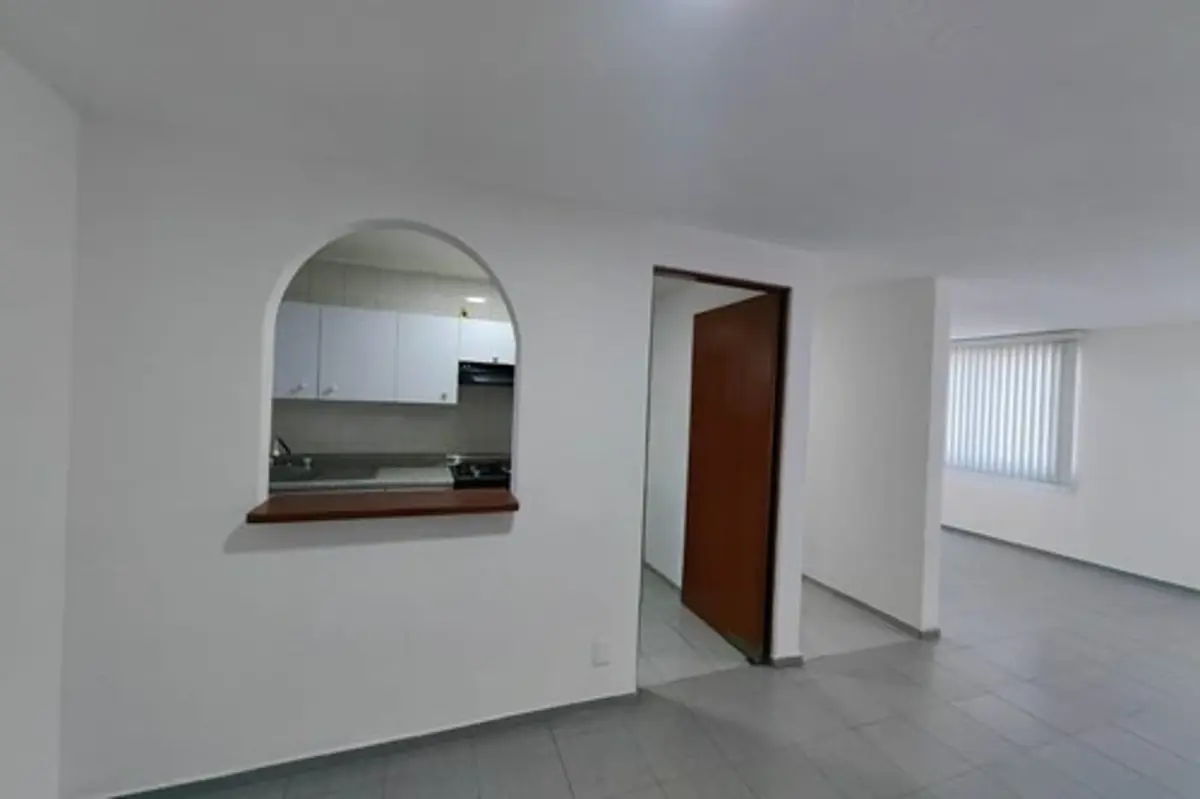 Departamento en renta en Granjas Mexico, Iztacalco — foto 1 de 15