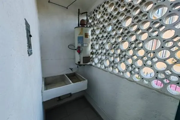 Departamento en renta en Granjas Mexico, Iztacalco — foto 3 de 15
