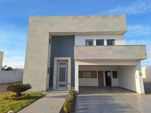 Casa en renta en Las Acacias, Torreón, Coahuila de Zaragoza