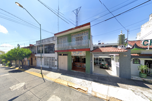 Casa en venta en Xalapa Enríquez Centro, Xalapa — foto 3 de 10