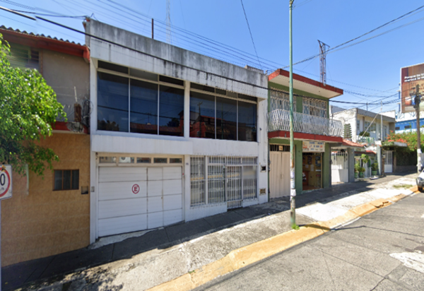 Casa en venta en Xalapa Enríquez Centro, Xalapa — foto 2 de 10