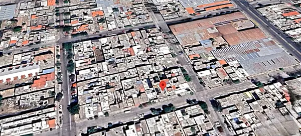 Casa en Gremial, Aguascalientes, Aguascalientes