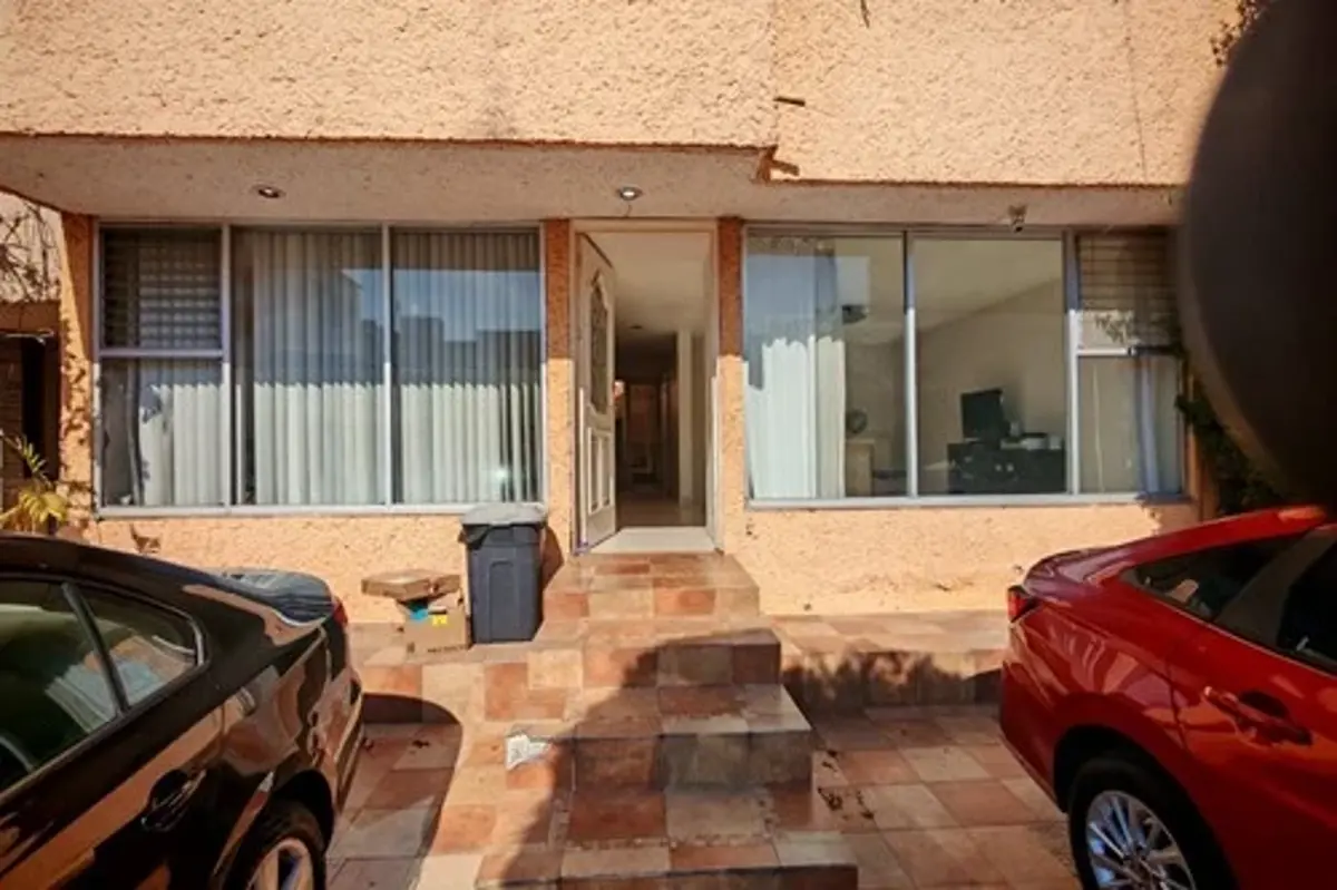 Casa en venta en Joyas del Pedregal, Coyoacán — foto 1 de 28