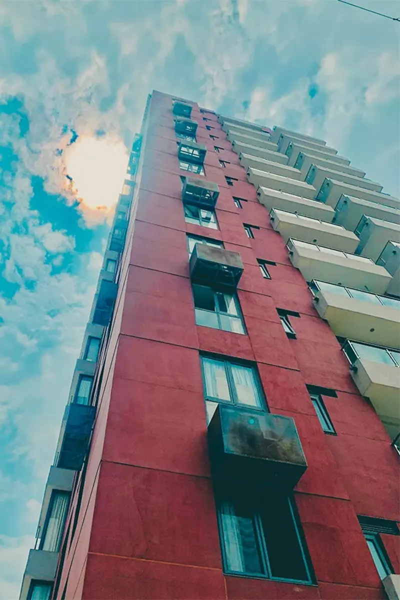 Vista 2 de Penthouse en venta con un precio de OFERTA en Arcos de Vallarta, Guadalajara