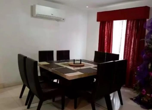 Casa en venta en Altavista, Hidalgo del Parral — foto 2 de 7