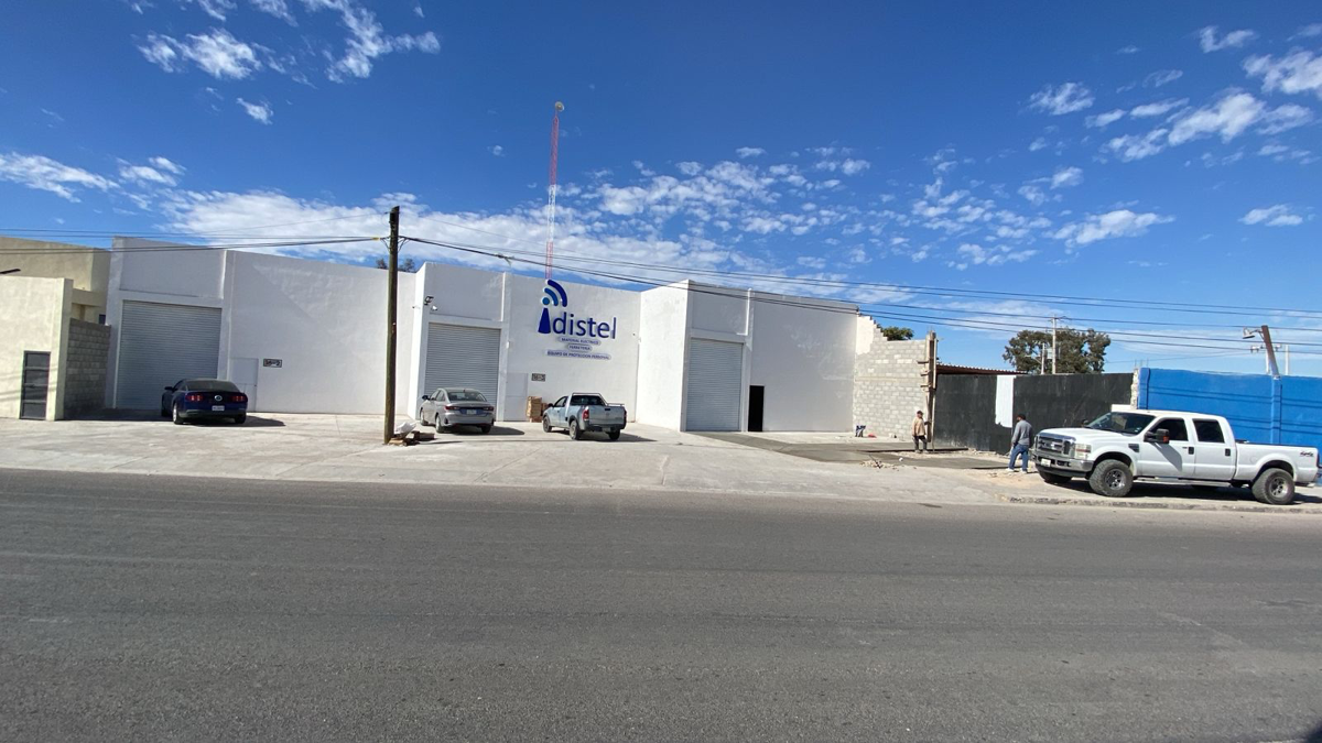 Bodega en renta en El Tajito, Torreón, Coahuila de Zaragoza