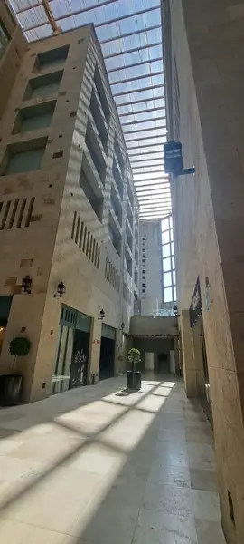 Oficina en renta en Hacienda de Valle Escondido, Atizapán de Zaragoza — foto 3 de 18