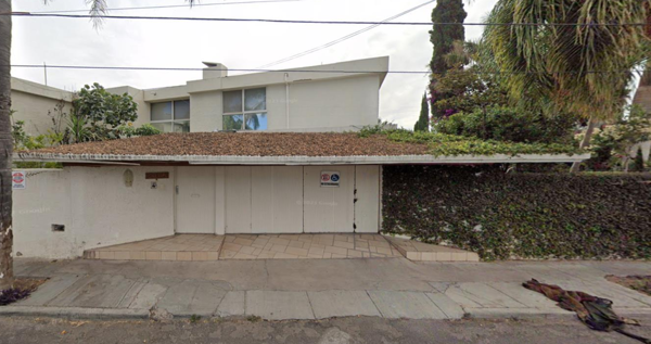Casa en Los Angeles, Durango, Durango