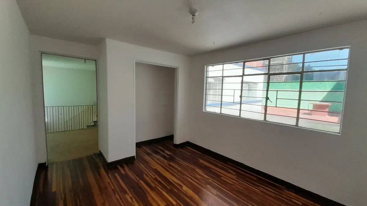 Casa en venta en Vertiz Narvarte, Benito Juárez — foto 1 de 10
