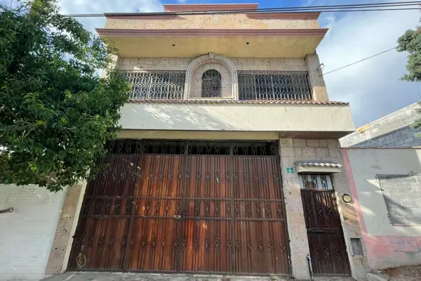 Bodega en renta en Bellavista, Saltillo — foto 3 de 13