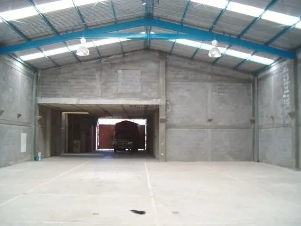 Bodega en renta en Bellavista, Saltillo — foto 2 de 13