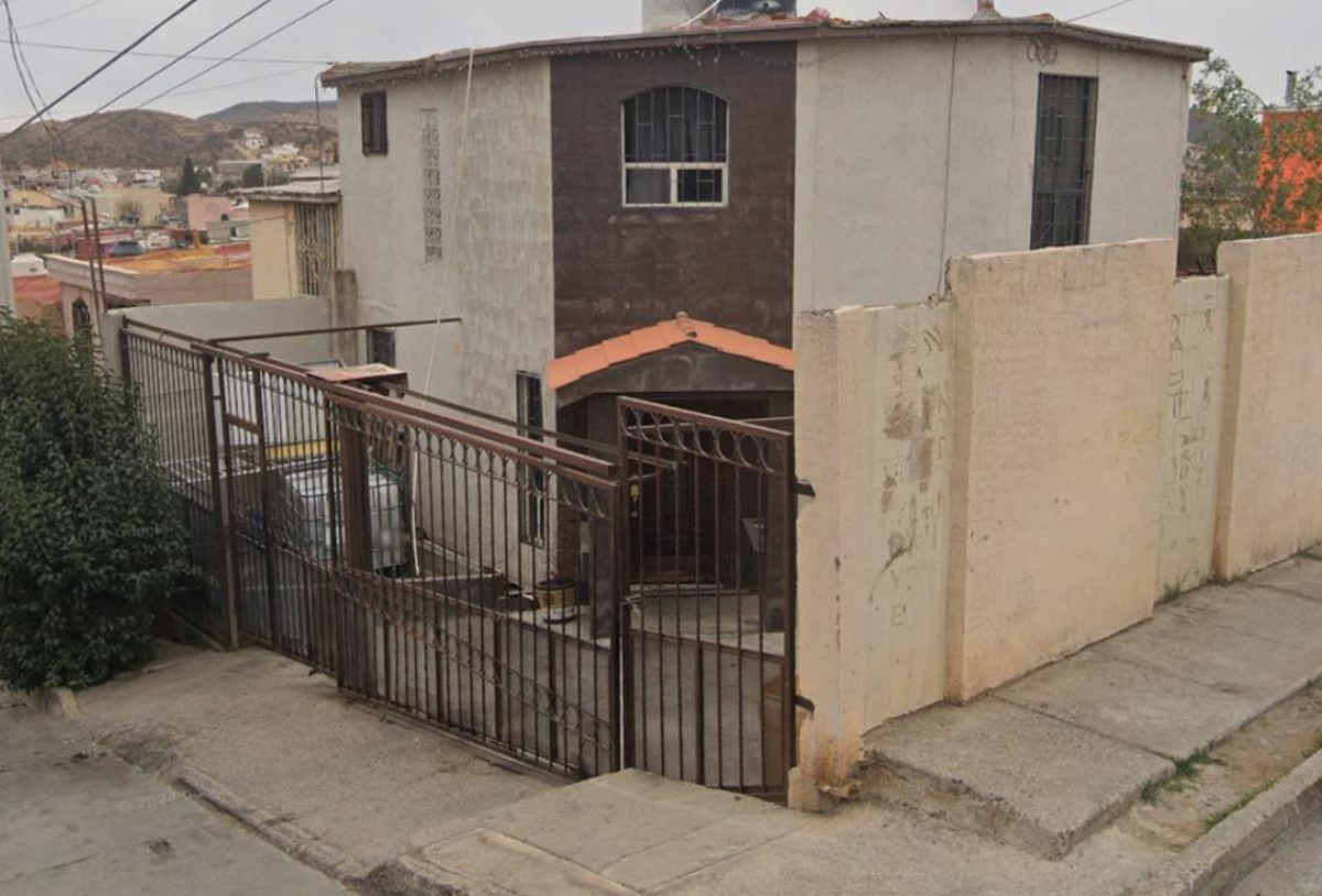 Casa en venta en Infonavit Praderas, Hidalgo del Parral — foto 1 de 8