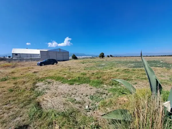 Terreno en renta en San Felipe Teotlalcingo, San Felipe Teotlalcingo — foto 2 de 6