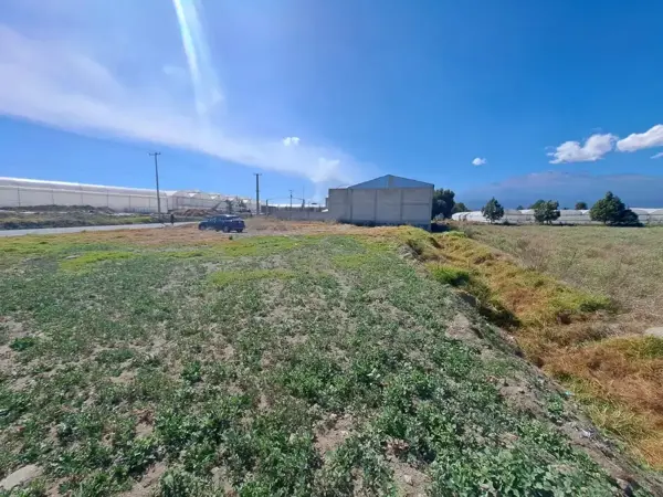 Terreno en renta en San Felipe Teotlalcingo, San Felipe Teotlalcingo — foto 3 de 6