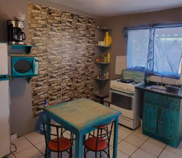 Casa en venta en Infonavit Praderas, Hidalgo del Parral — foto 2 de 8