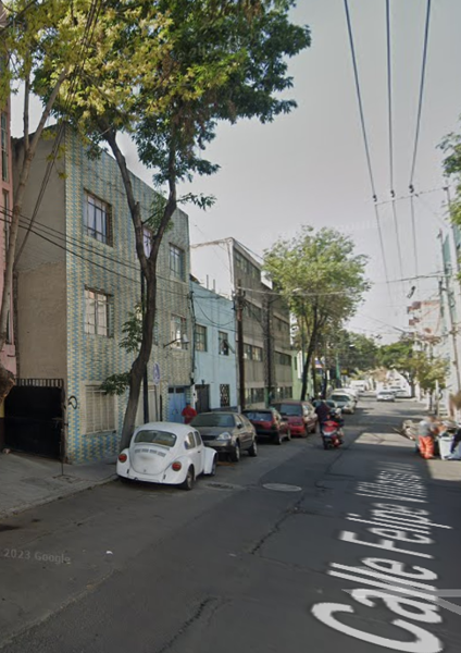 Departamento en venta en Peralvillo, Cuauhtémoc — foto 2 de 9