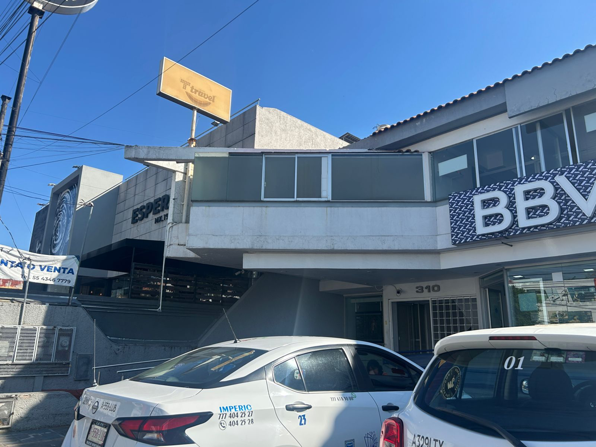 Local en venta en Vista Hermosa, Cuernavaca — foto 1 de 4