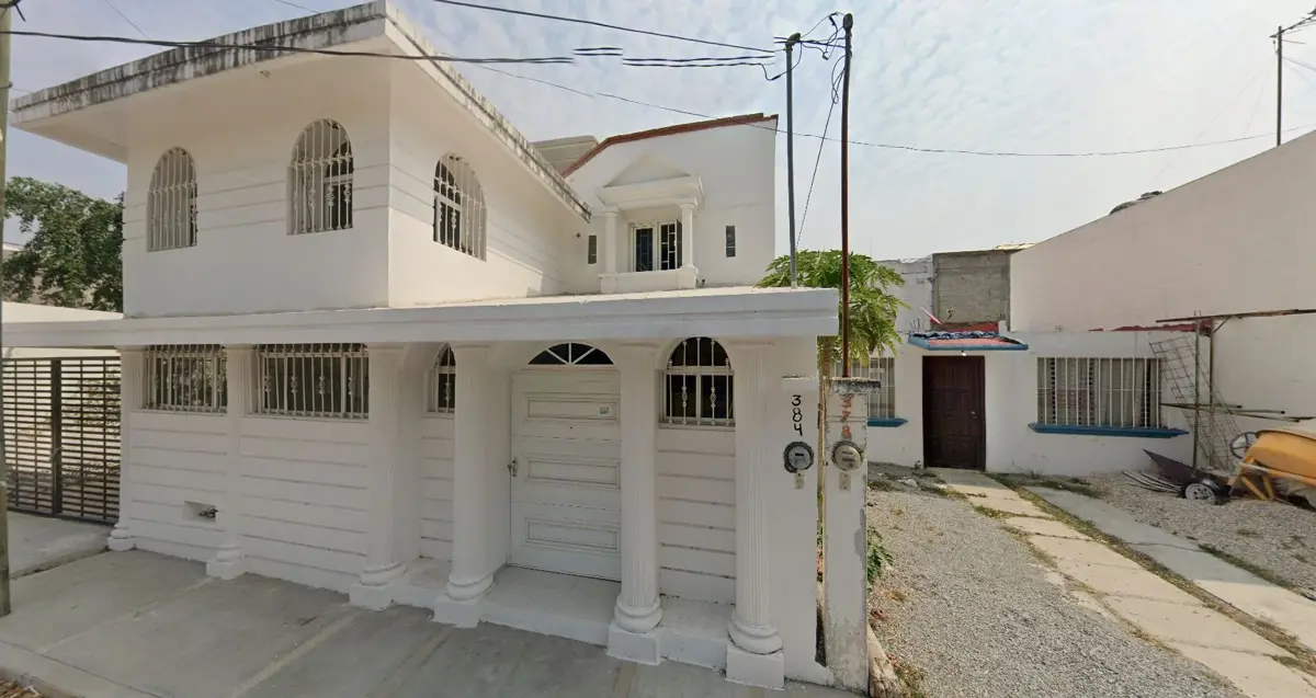 Casa en venta en La Herradura, Tuxtla Gutiérrez — foto 1 de 12