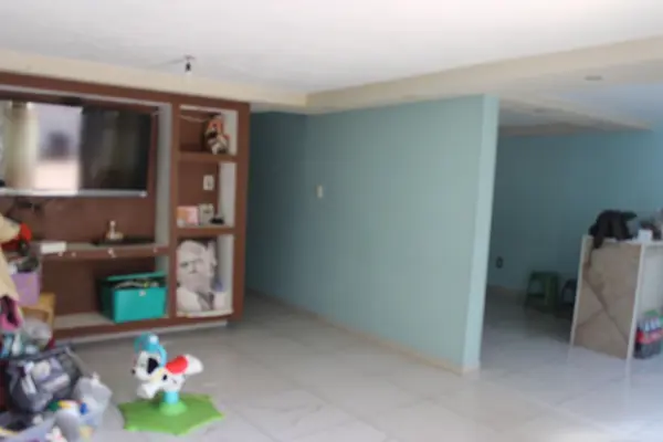 Casa en venta en Villa de las Flores 1a Sección (Unidad Coacalco), Coacalco de Berriozábal — foto 3 de 3