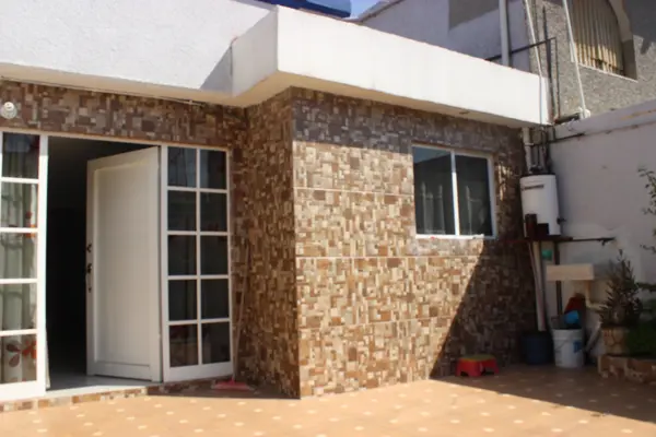 Casa en venta en Villa de las Flores 1a Sección (Unidad Coacalco), Coacalco de Berriozábal — foto 2 de 3