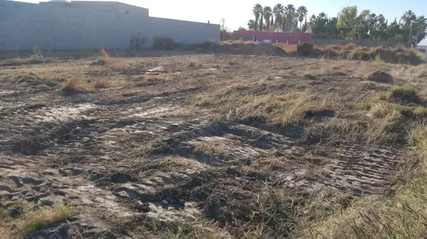 Terreno en venta en Residencial Lumbalca, Matamoros — foto 3 de 5