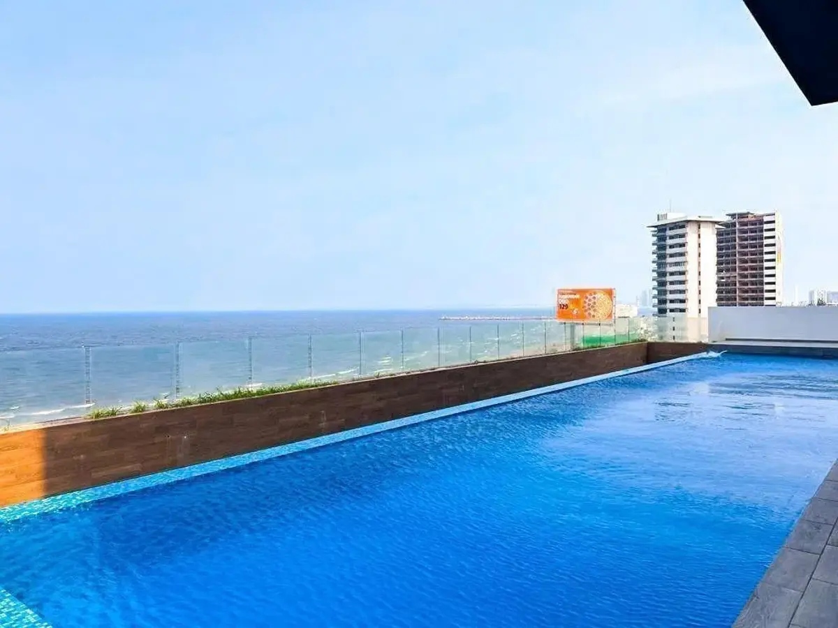 Departamento en venta en Boca del Rio Centro, Boca del Río — foto 1 de 33