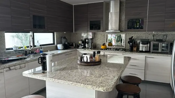 Casa en venta en Ex-Hacienda de Santa Teresa, San Andrés Cholula — foto 2 de 9