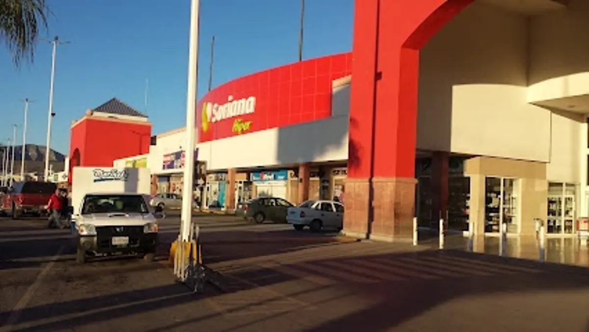 Local en renta en Residencial las Misiones, Torreón