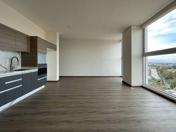 Departamento en renta en Atlixcayotl 2000, San Andrés Cholula — foto 2 de 18