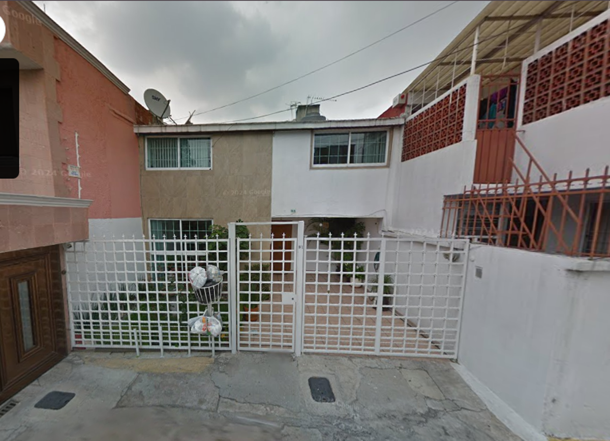 Casa en venta en Ciudad Satelite, Naucalpan de Juárez — foto 1 de 10